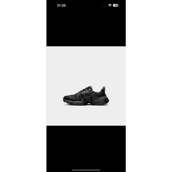 Nike VK 2 Run “ Black “