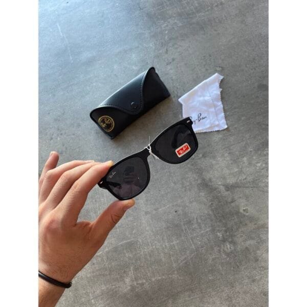 Rayban “ 54 Ekartman “
