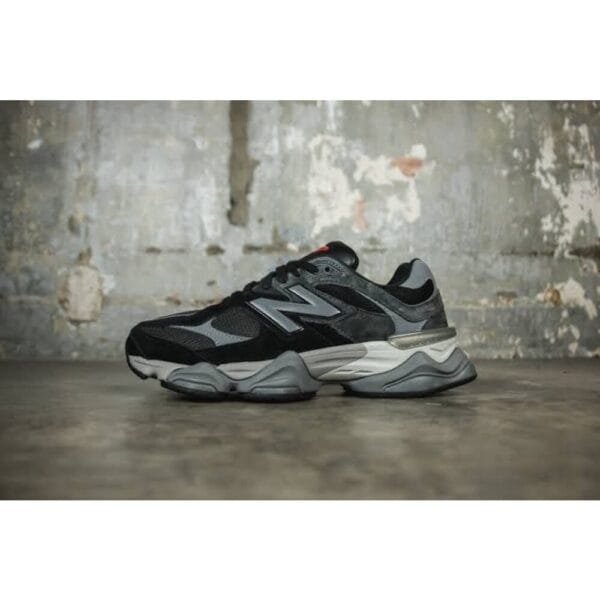 New Balance 9060 Black Castlerock