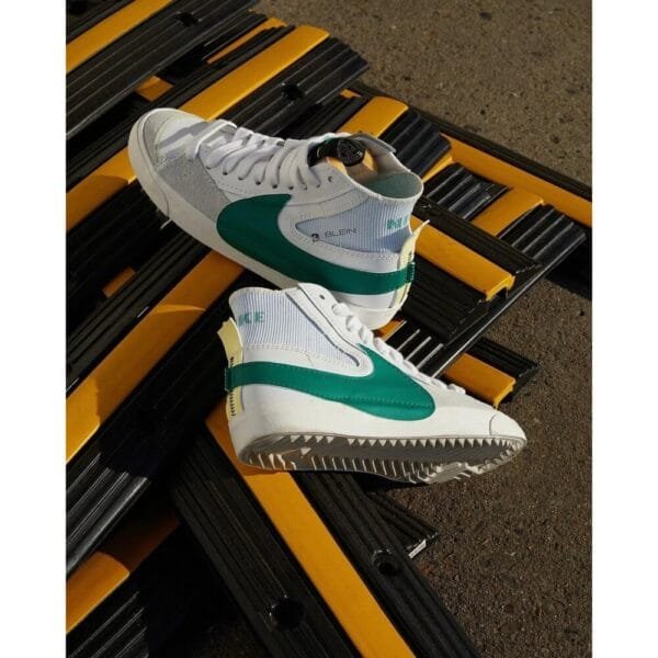 Nike Blazer Jumbo 77 “ Green “
