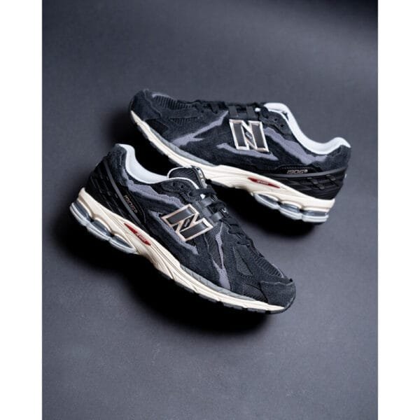 New Balance 1906R “ Protection Pack Black “