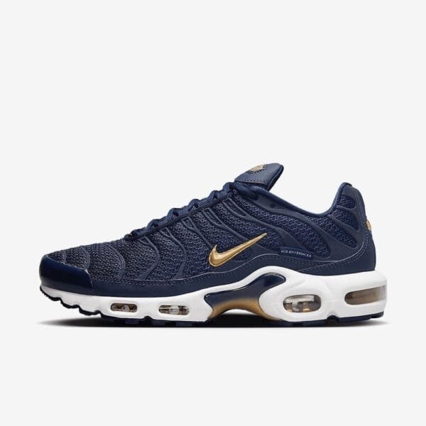 Nike Airmax Tn “ Mid Night Navy “