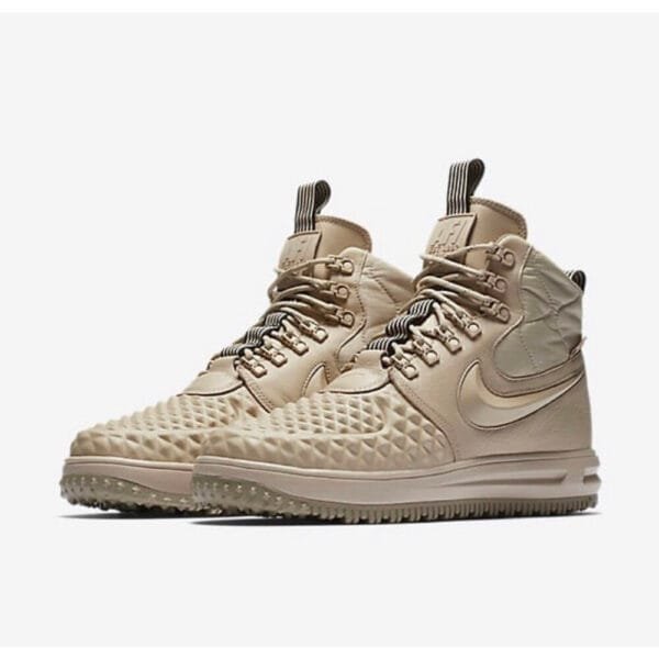 Nike Lunar Force Duckbot Linen