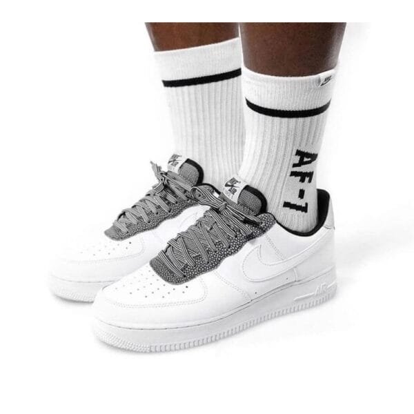 Air Force 1 LV8 07 “ Cool Grey “ CK4363-100
