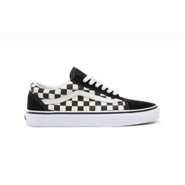 Vans Old Skool “Primary Check”
