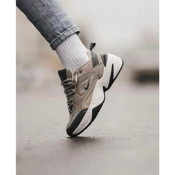 Nike M2K Tekno “ Grey ”