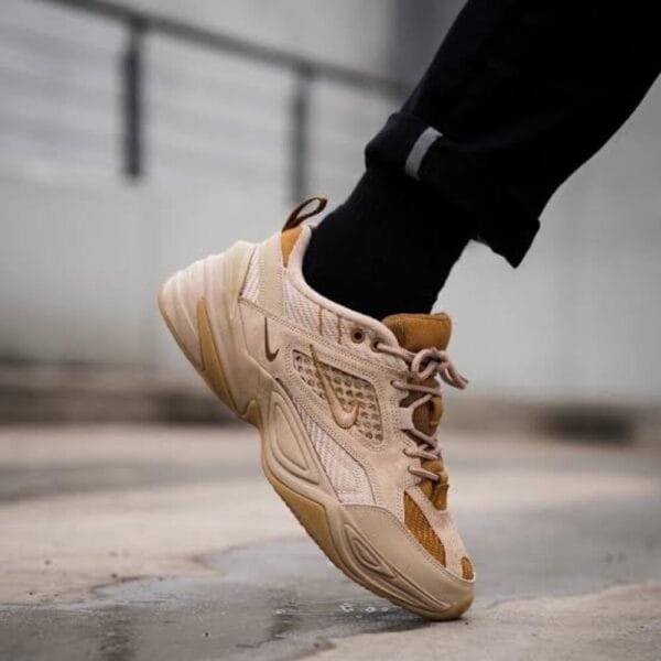 Nike M2K Tekno Linen