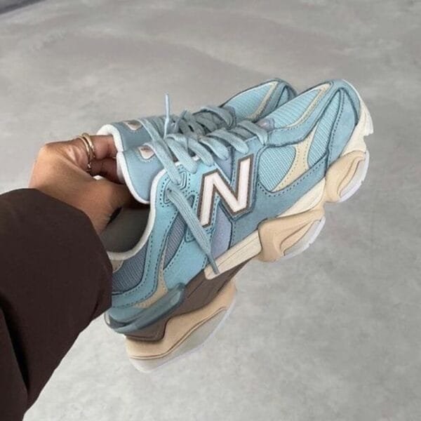 New Balance 9060 “ Blue Haze “