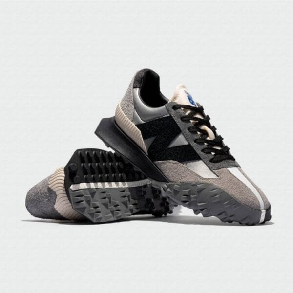 New Balance XC 72 Grey & Black