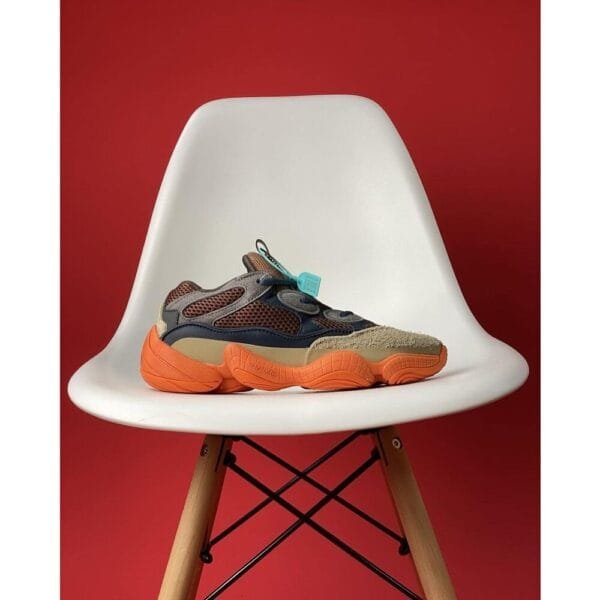 Adidas Yeezy 500 “ Orange Same “