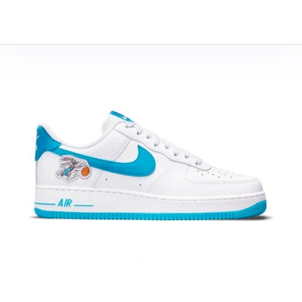Nike Air Force 1 07 x “Space Jam A Legacy”