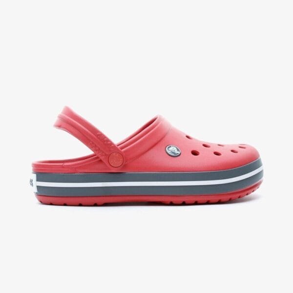 Crocs Crocband Red Classic