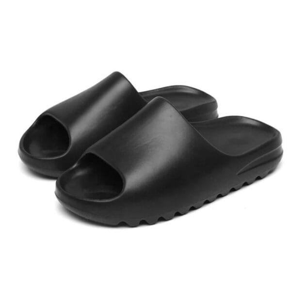 Yeezy Slide Black