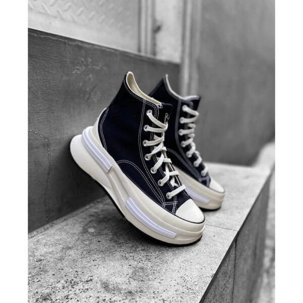 Converse Run Star Legacy CX “Black”