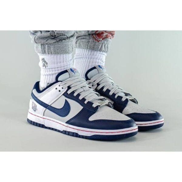 Nike SB Dunk Low Nets