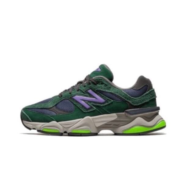 New Balance 9060 “ Terrain Green ”
