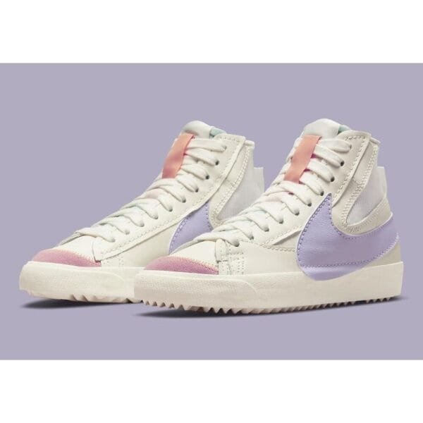 Nike Blazer Mid 77 Jumbo Glaze Powder