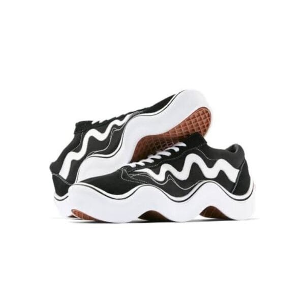 Vans Old Skool x Tyga Extremely Wave