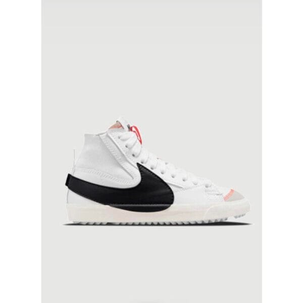 Nike Blazer Mid 77 Jumbo White