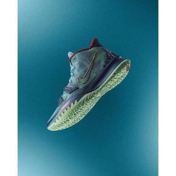 Nike Kyrie 7 “ Special Fx “