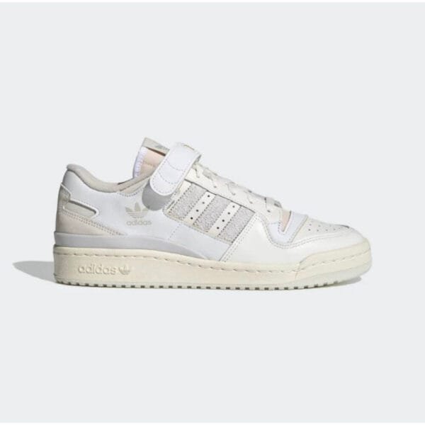 Adidad Forum 84 Low “ Orbit Grey “