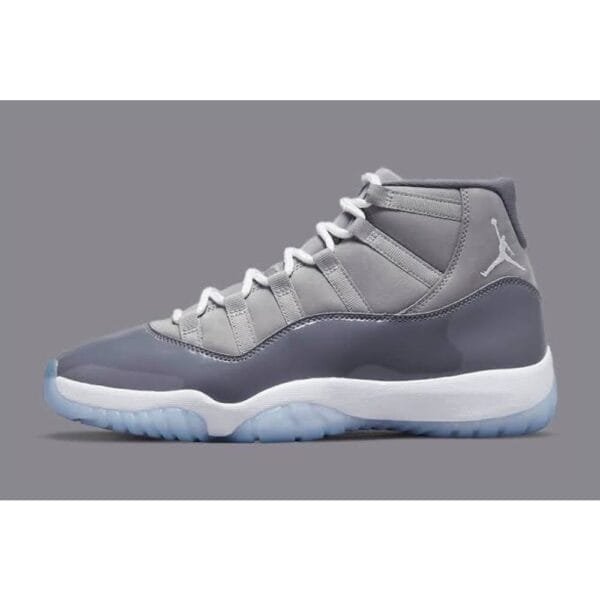 Nike Air Jordan 11 Cool Grey