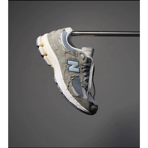 New Balance 2002R Mirage Grey