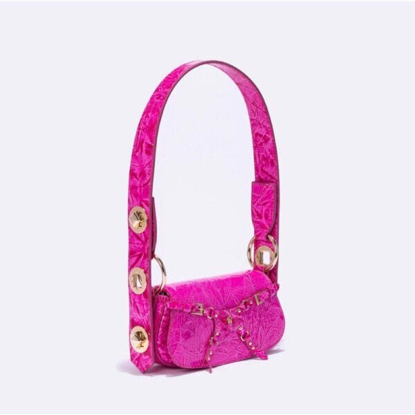 Manc Little Rose Pink