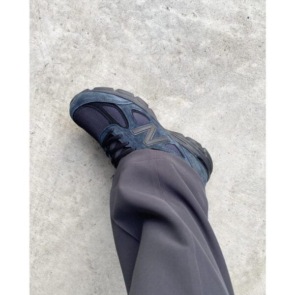 New Balance 990 V4 “ JJJJound “