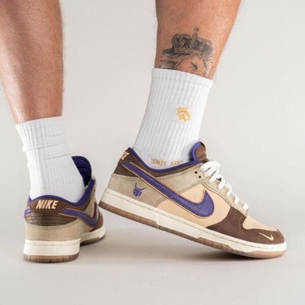 Nike SB Dunk Setsubun