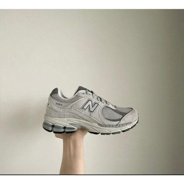 New Balance 2002R Grey
