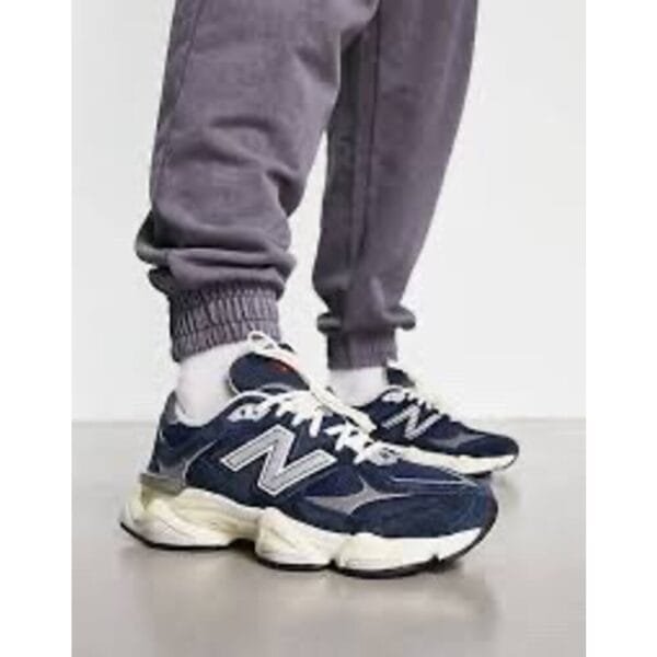 New Balance 9060 “ Navy Blue “