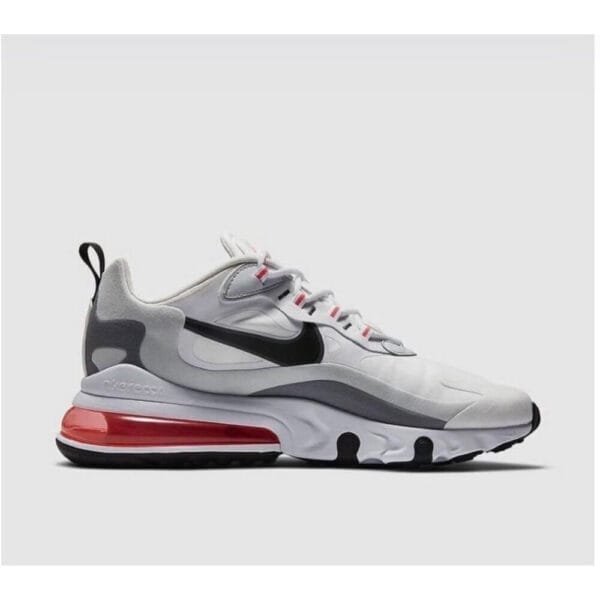 Nike Air 270 React “ Scarlet “