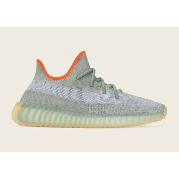 Adidas Yeezy 350 Boost Desert Rage