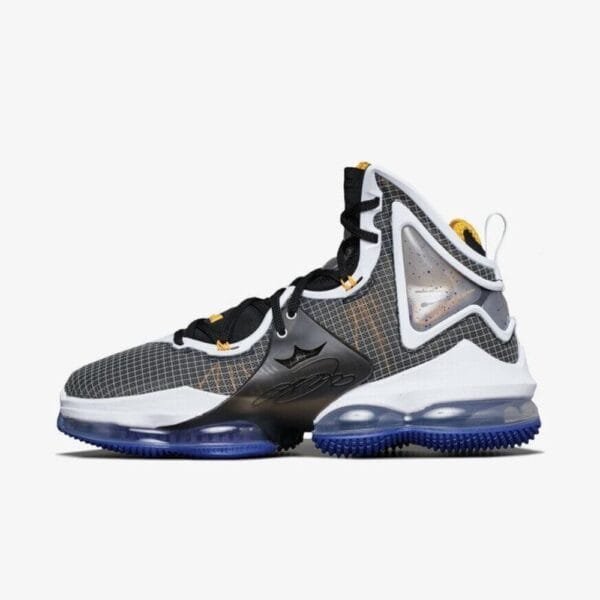 Nike Lebron 19 “ Ivory Black “