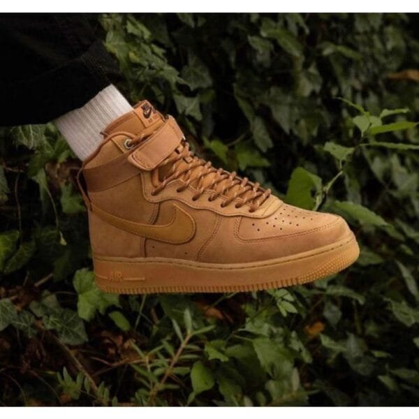 Nike Air Force 1 High 07 Flax