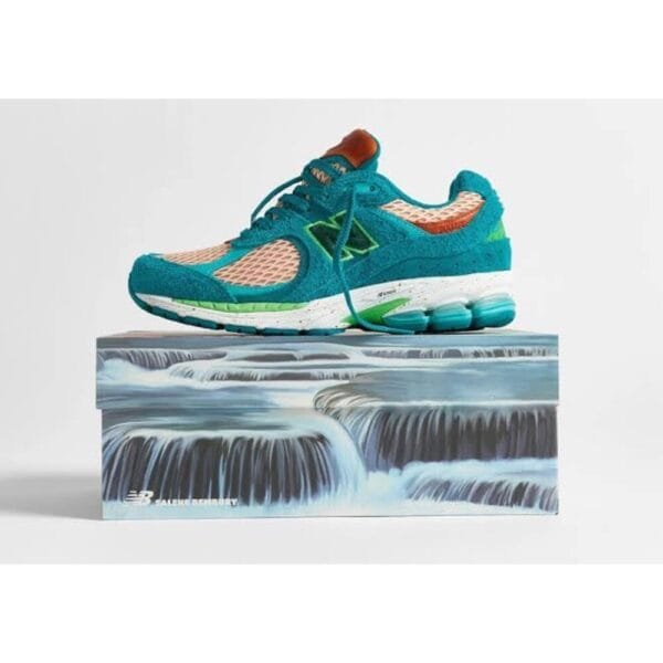 New Balance 2002R Salehe Bembury