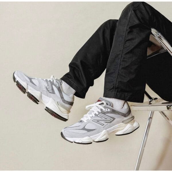 New Balance 9060 Rain Cloud