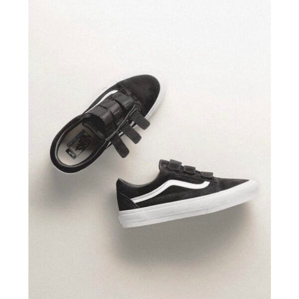 Vans Off The Wall “ City “