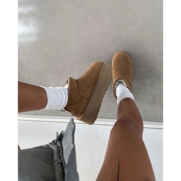 Ultra Mini Platform “ Taba “