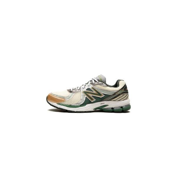 New Balance 860 V2 “Aime Leon Dore – Green”