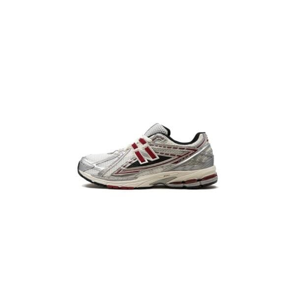 New Balance 1906R “Silver / Crimson”