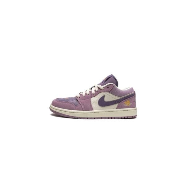 Nike Air jordan 1 Low “Unitiy”