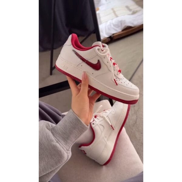 Nike Air Force 1 Low “Valentine’s Day”