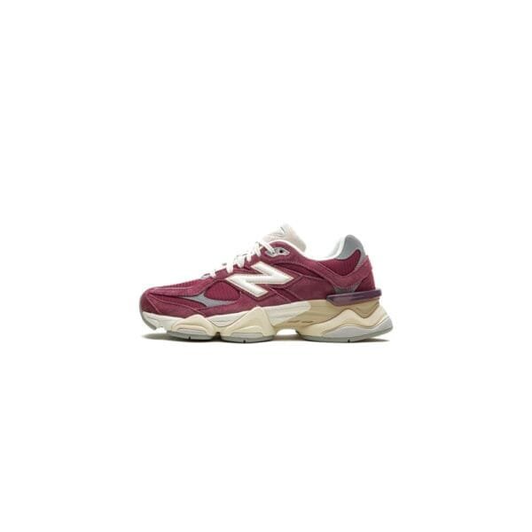 NB 9060 “Washed Burgundy”