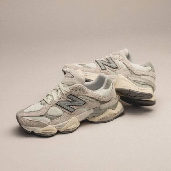 New Balance 9060 “ Moonbeam “