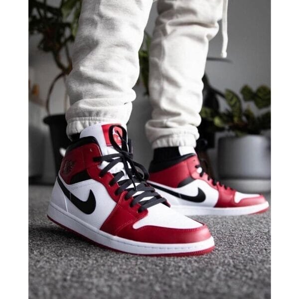 Nike Air Jordan 1 High Heritage