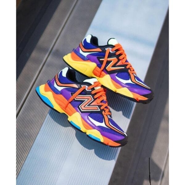 New Balance 9060 “ Prism Purple “