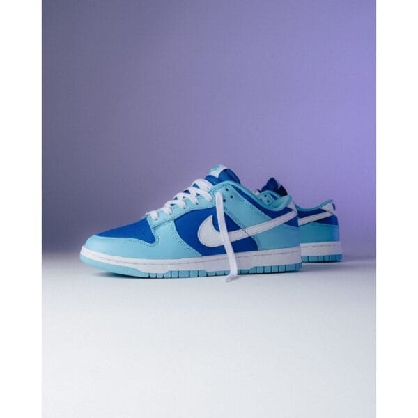 Nike SB Dunk Low “ Argon “