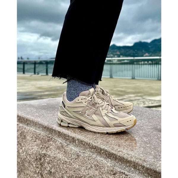 New Balance 1906R Desert Cordura Tan